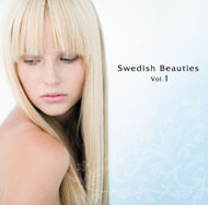 Swedish Beauties Vol.1
