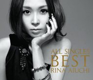 「ALL SINGLES BEST ～THANX 10th ANNIVERSARY～」