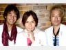 eyes「I’ll be there」