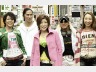 TRF「Live Your Days」