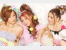 PL∧TINUM「Try again」