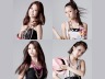 BRIGHT「Feelin' You」