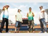 FIRE BALL「SUPERSTAR」