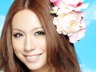 May J.　コメント「Shiny Sky」
