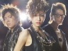 GIRL NEXT DOOR「Be your wings/FRIENDSHIP/Wait for you」