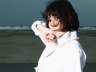 土岐麻子　コメント「乱反射ガール」
