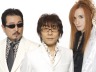 THE ALFEE　コメント　「新世界 -Neo Universe-」
