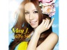 May J.　PV「Shiny Sky」