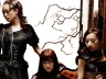 Kalafina「Red Moon」