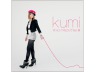 kumi「ずっといつも2人で feat.桃」
