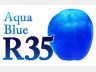 青春の歌 for R35 -Aqua Blue-