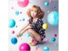 Mizca「キラキラ☆」