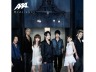 AAA「Hide-away」