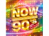 「NOW 90’s BEST- オムニバス」