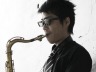 藤井尚之「SAX & SING」