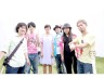 ROCK’A’TRENCH「真夏の太陽」