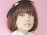 福田沙紀「VOICE」