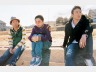 FUNKY MONKEY BABYS「桜」