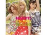 YA-KYIM「ＨＡＰＰＹ！ＥＮＪＯＹ！ＦＲＥＳＨ！」