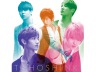 東方神起 「時ヲ止メテ」