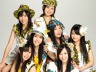 SKE48「青空片想い」 