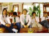 ROCK’A’TRENCH「Every Sunday Afternoon」