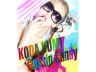 倖田來未　Inside × Outside Fishbowl Mix Version