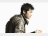 吉川晃司　「THE SECOND SESSION」
