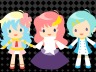 J-Pop in アニメ