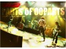 the pillows 「PARTS OF OOPARTS」