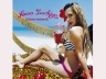 土屋アンナ「Brave vibration」