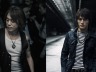 B'z「MY LONELY TOWN」