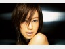 鈴木亜美　コメント + TVスポット映像