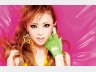 浜崎あゆみ「Rule/Sparkle」